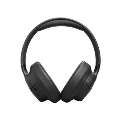 JBL Tune 780NC Wireless Over-Ear Headphones - Black